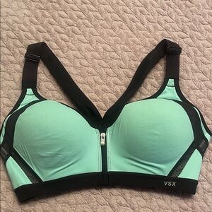 🔥 4/&20 VSX Sports Bra - M/L  no tag
